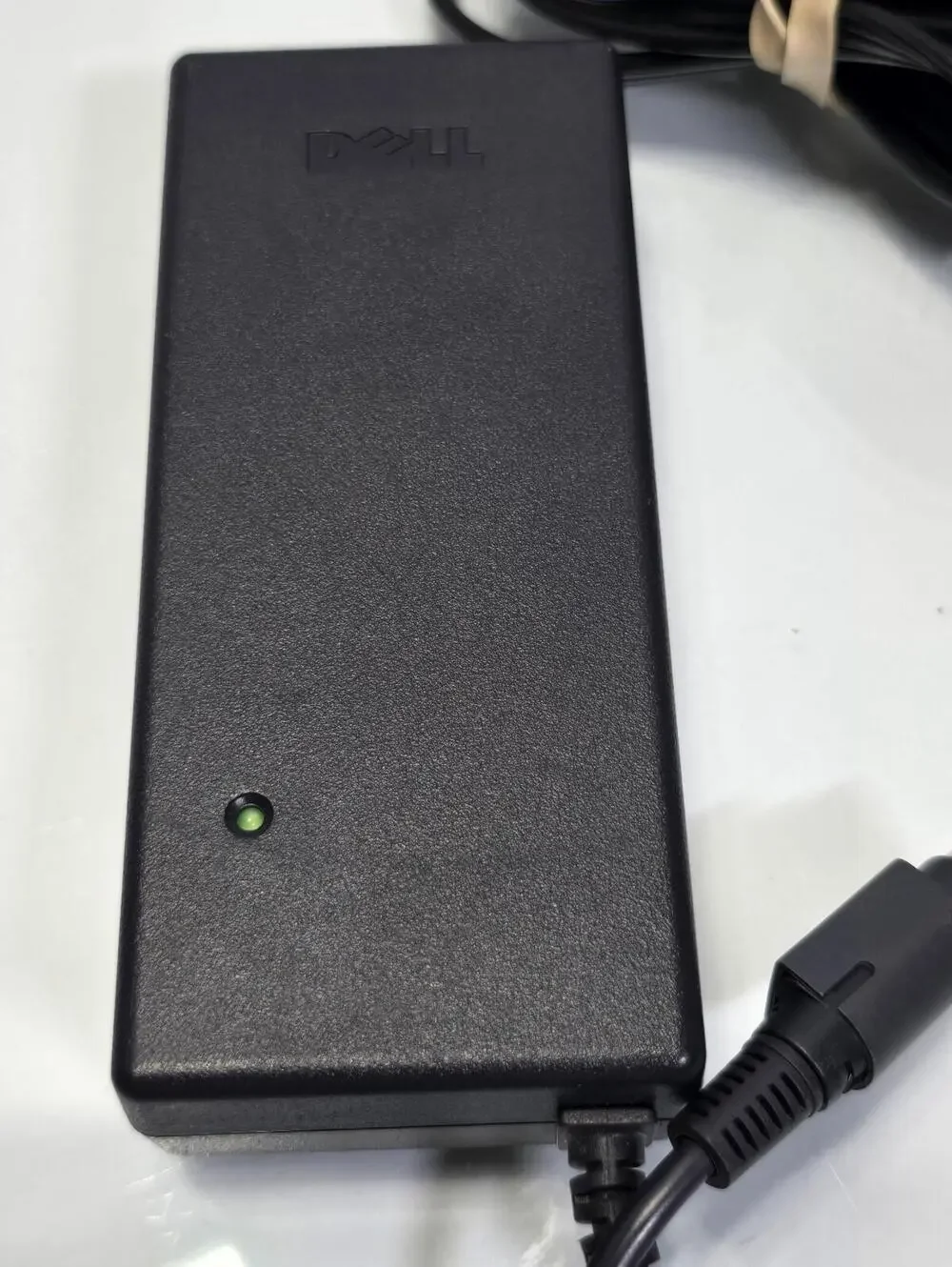 Dell from trusted